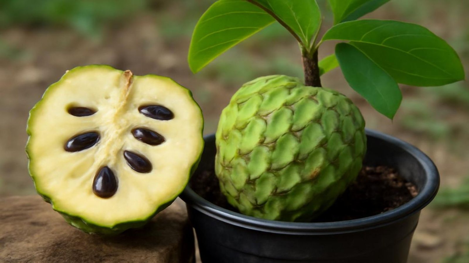 Cherimoya