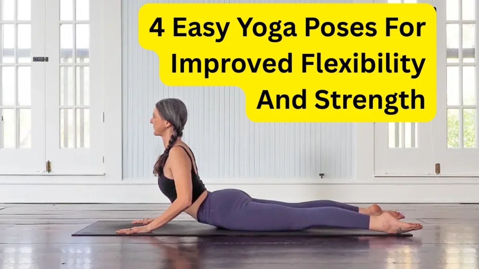 Yoga Poses